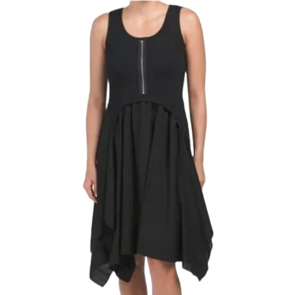 linen resort dress 100% Linen Lightweight Frayed Edge Jacket main image 1